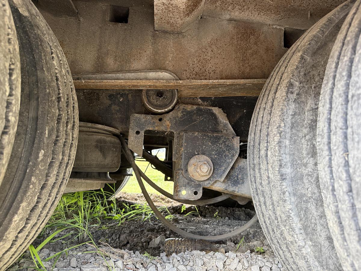 Used 2001 LANDOLL 53' X 102