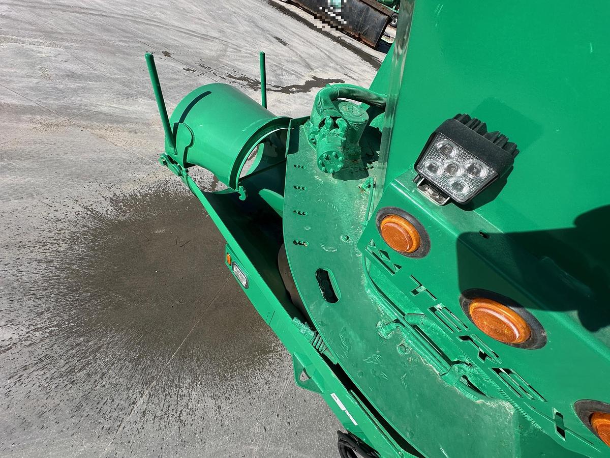 Used 2019 TEREX FD4000