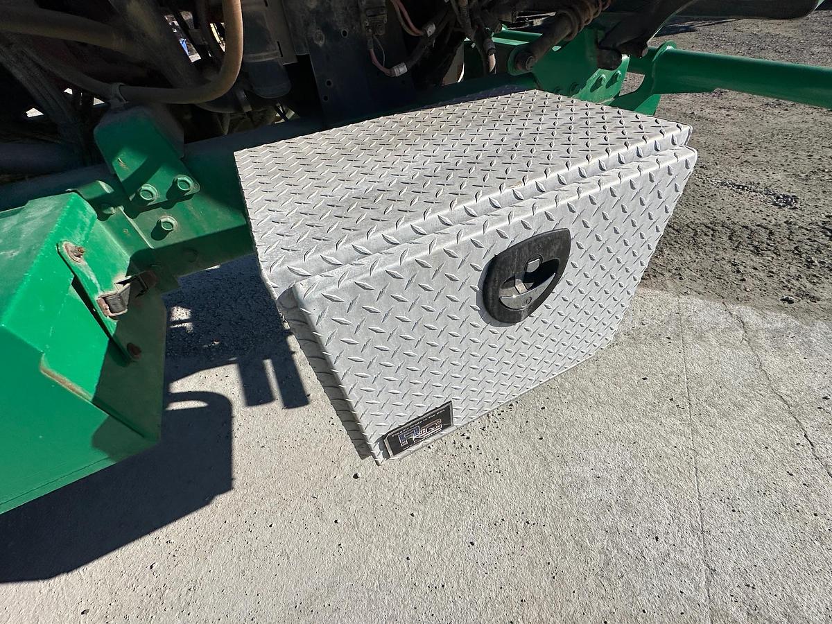 Used 2020 TEREX FD4000