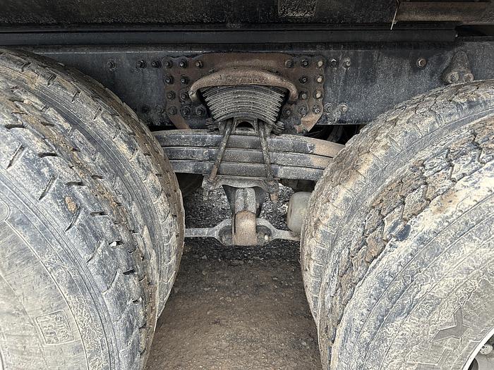 Used 2022 WESTERN STAR 4700