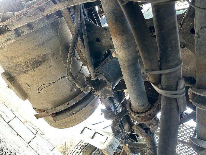 Used 1991 MACK CH613