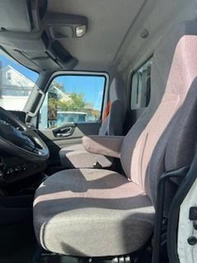 Used 2019 INTERNATIONAL LT625