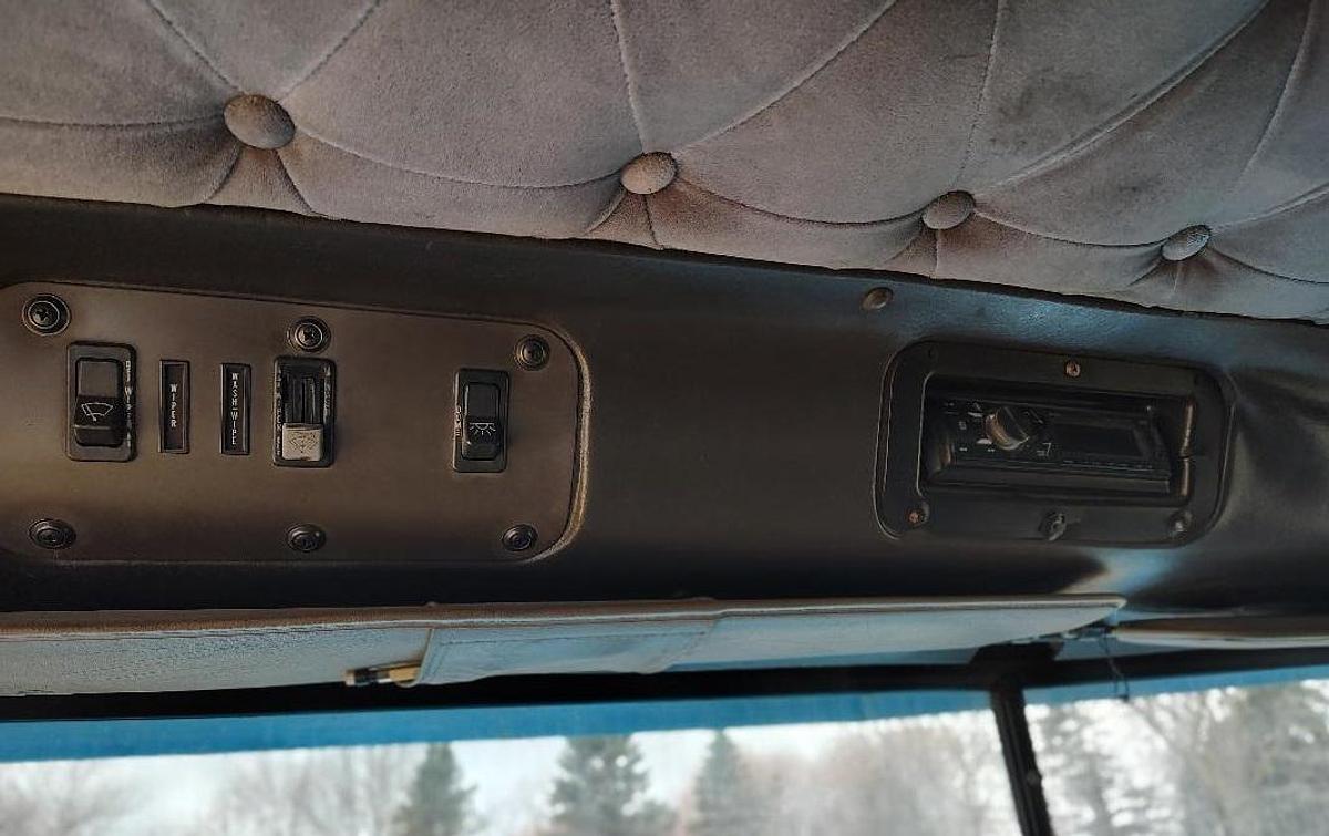 Used 1994 INTERNATIONAL 9200 6x4