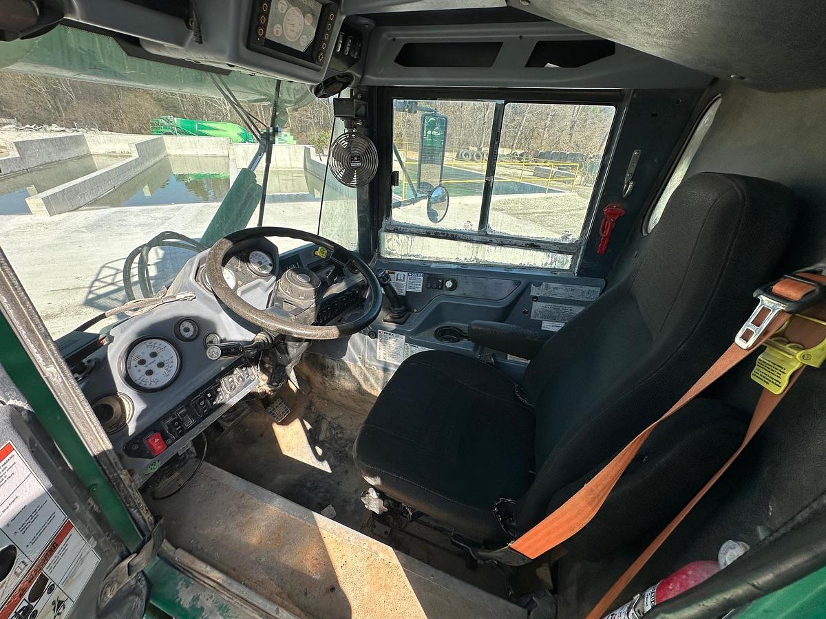 Used 2020 TEREX FD4000