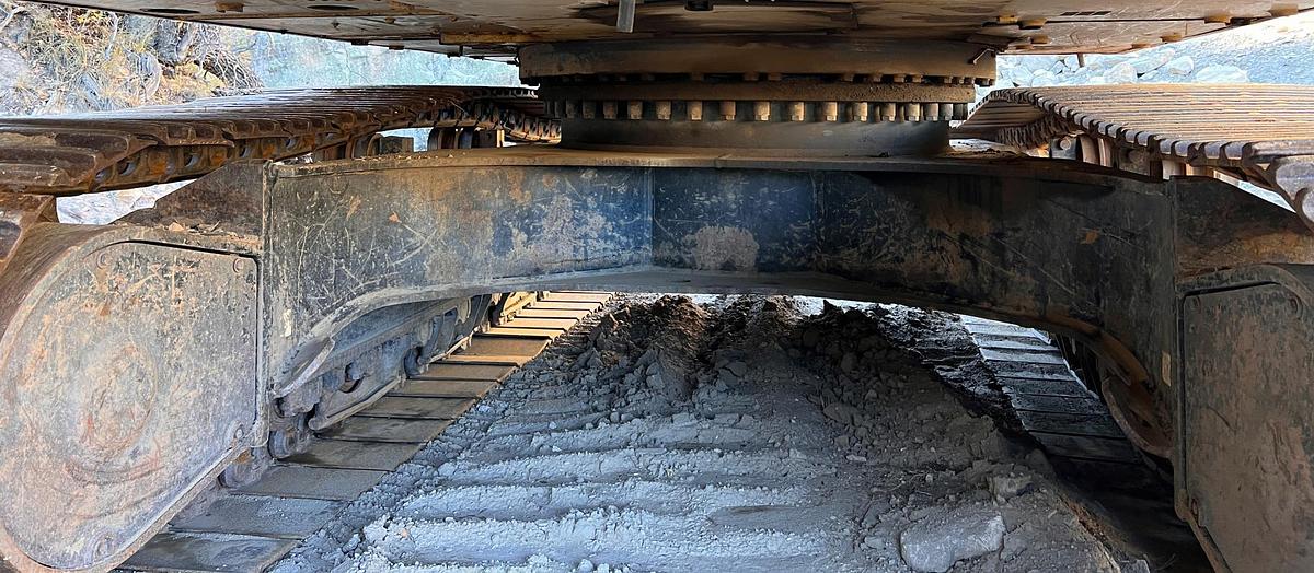 Used 2016 CATERPILLAR 336F L