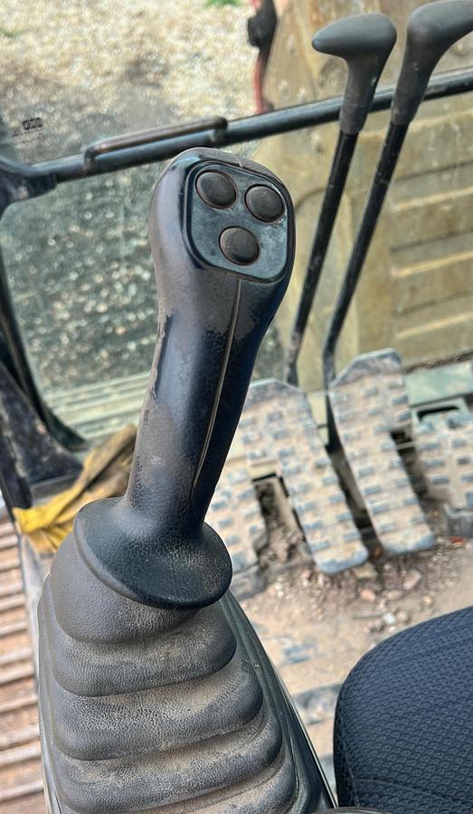 Used 2022 LINK-BELT LBX250x4