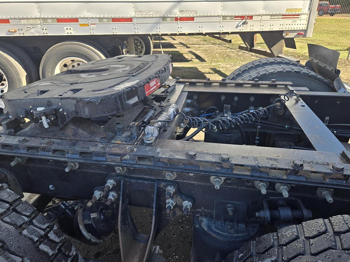 Used 2005 INTERNATIONAL 9200i