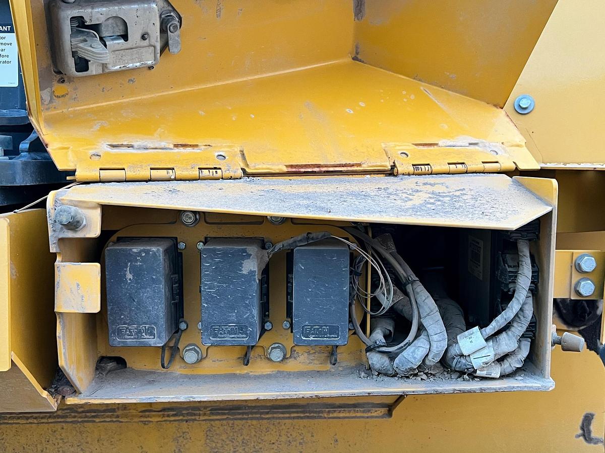 Used 2019 DEERE 750k LGP