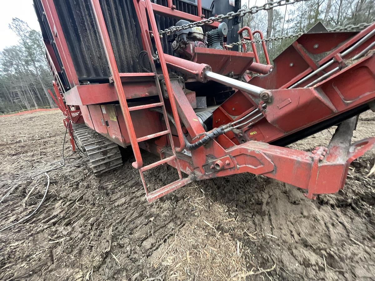 Used 2022 MORBARK 6400XT