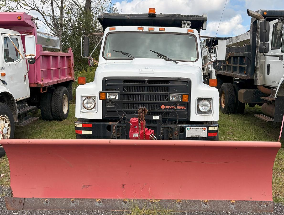 Used 1988 INTERNATIONAL 1954