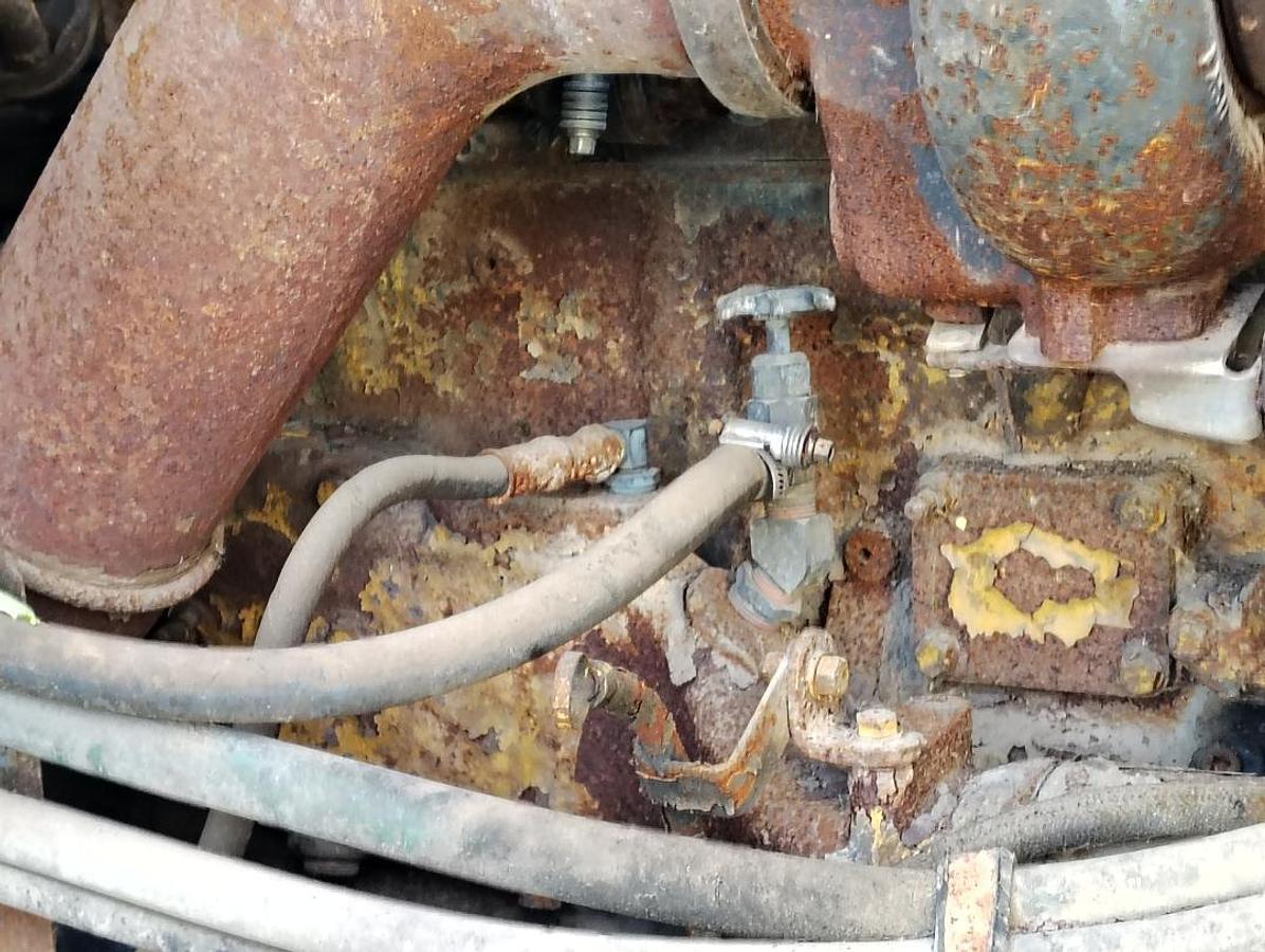 Used 2000 INTERNATIONAL 9900 Eagle