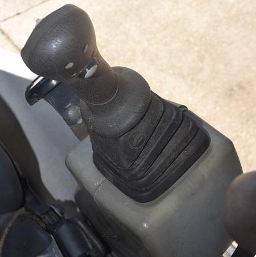 Used 2015 BOBCAT E32