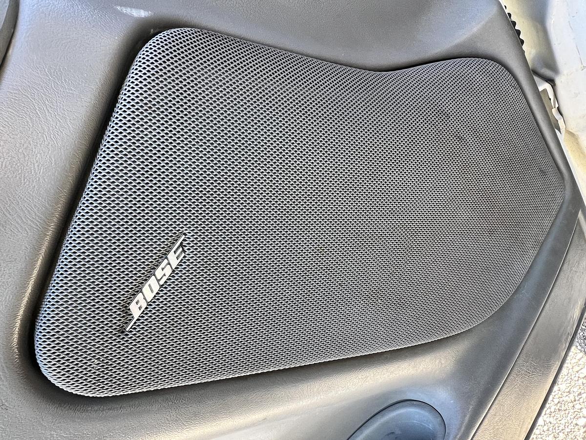 Used 2006 CHEVROLET Silverado 2500 HD LBZ