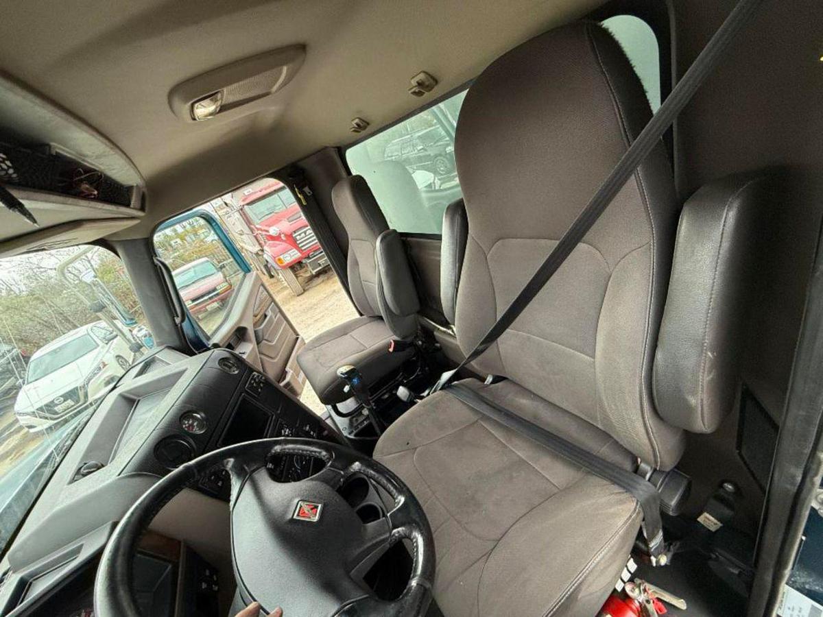 Used 2020 INTERNATIONAL HX620