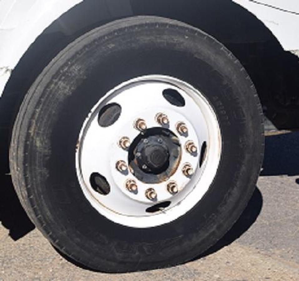 Used 2014 INTERNATIONAL TRANSTAR 8600