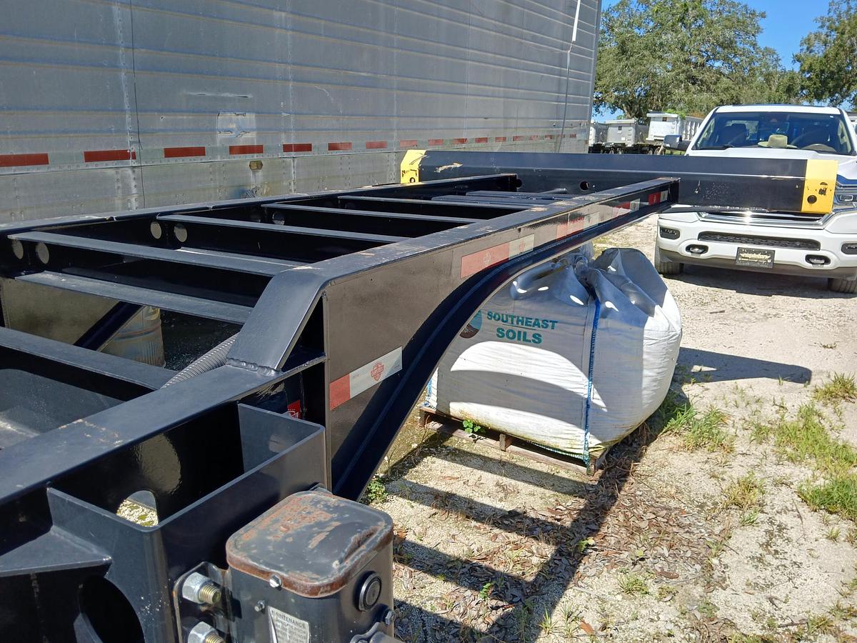 Used 2023 JOY JR 70-40