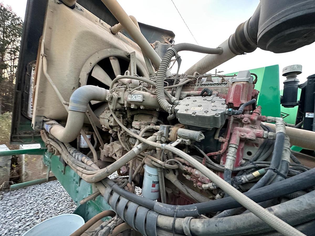 Used 2021 TEREX FD4000