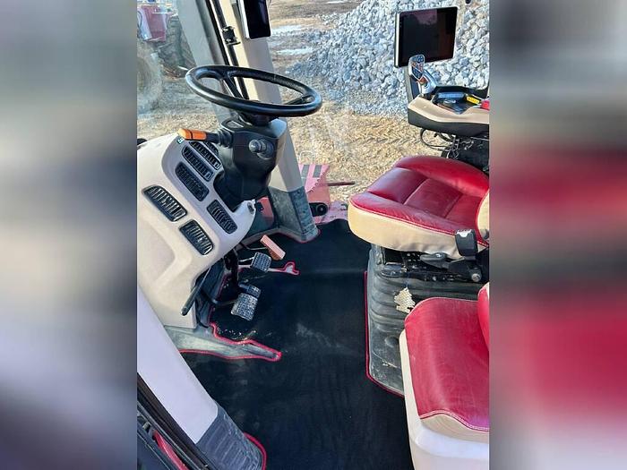 Used 2021 CASE IH 540 Steiger