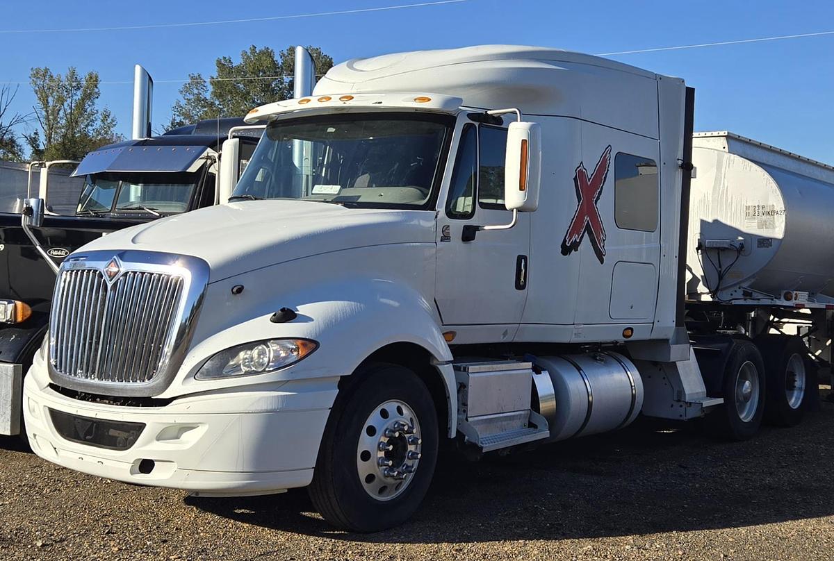 Used 2015 INTERNATIONAL Prostar +