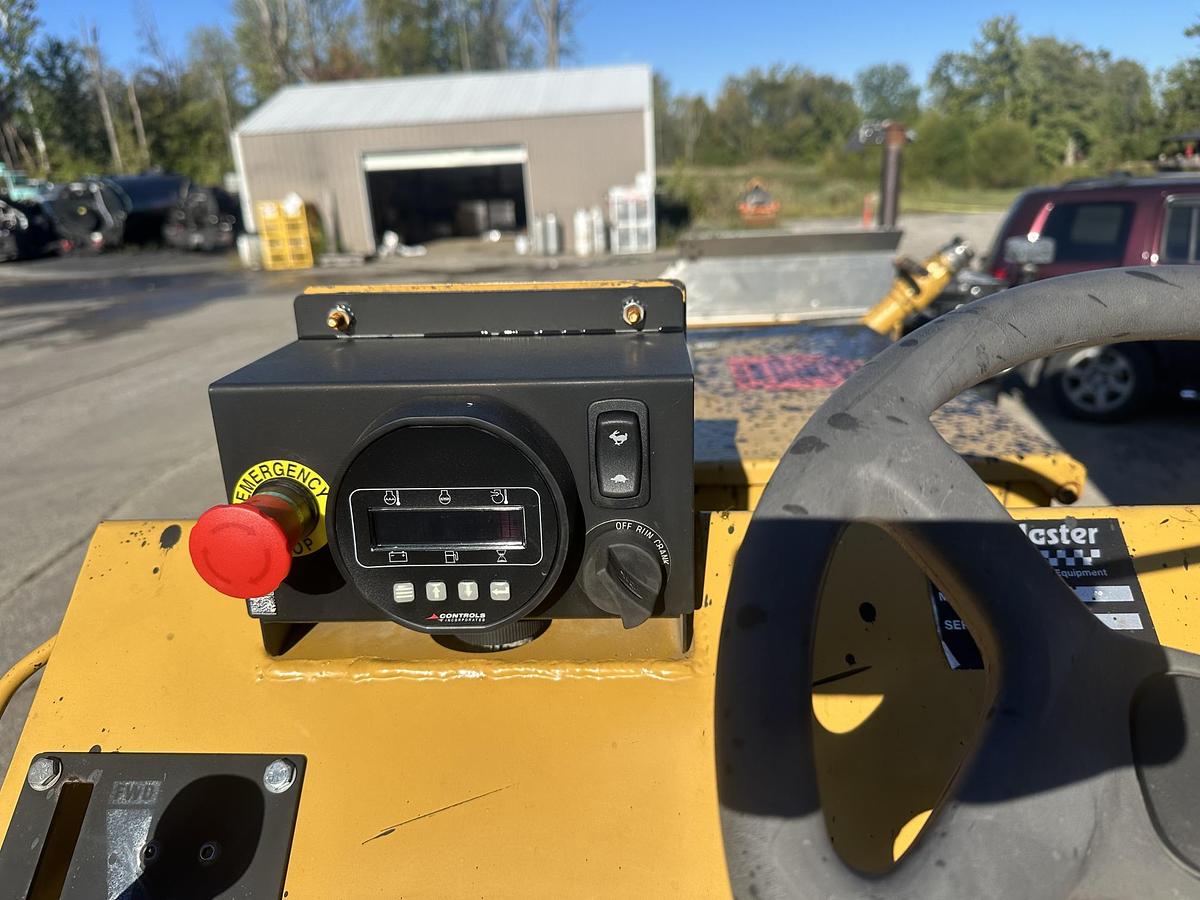 Used 2020 SEAL MASTER SP575