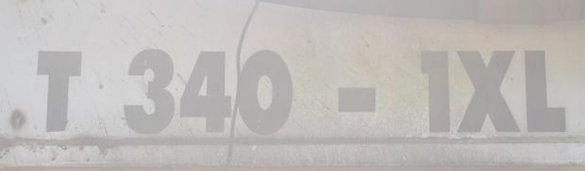 Used 2006 TEREX T340-1 XL