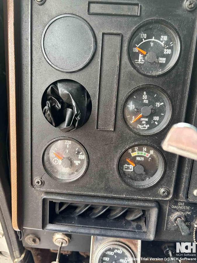 Used INTERNATIONAL 9400