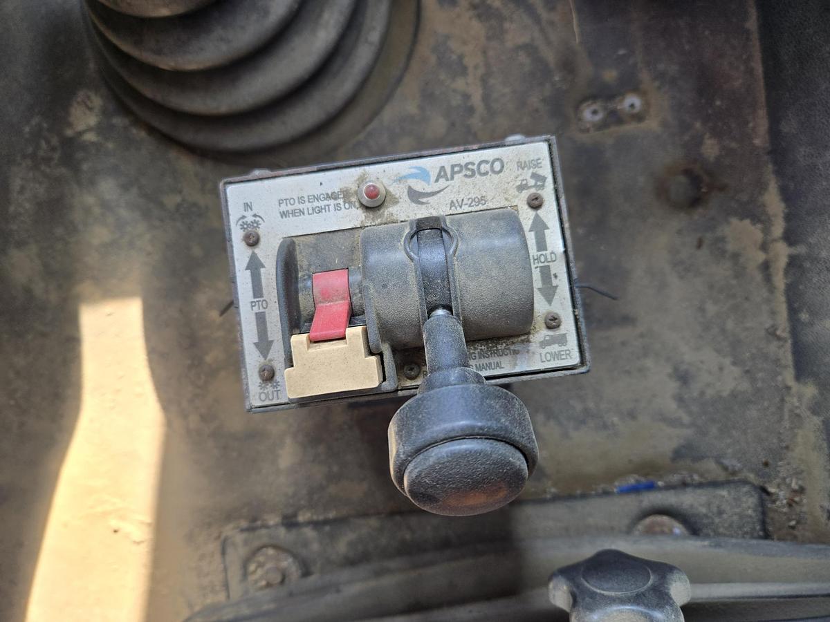 Used 2012 INTERNATIONAL Prostar