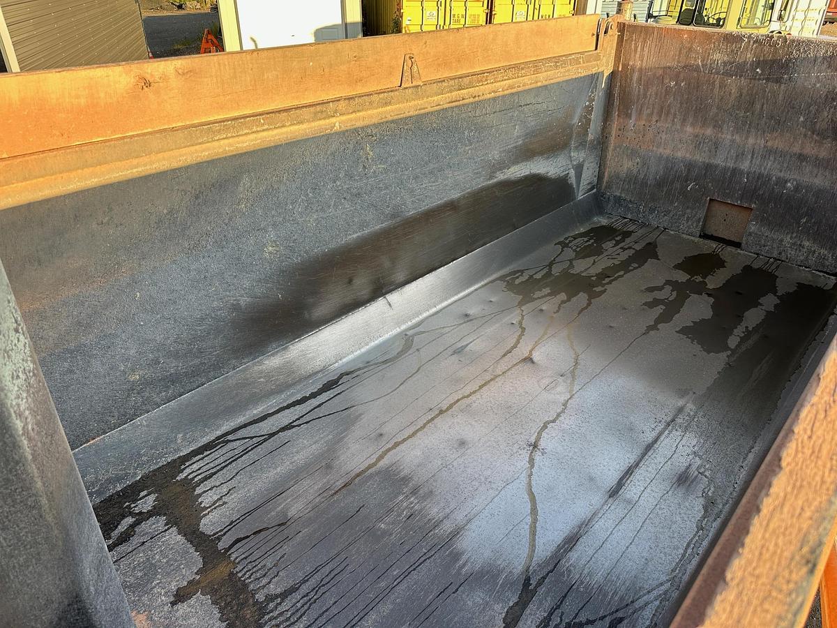 Used 2019 PETERBILT 389L