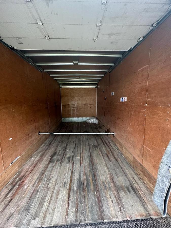 Used 2016 INTERNATIONAL 4300