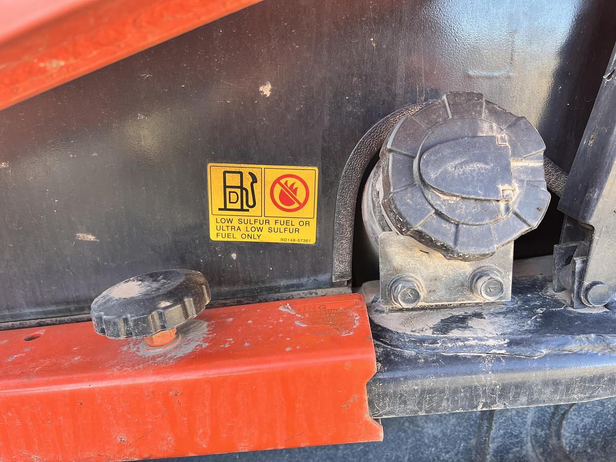 Used 2010 KUBOTA SVL75