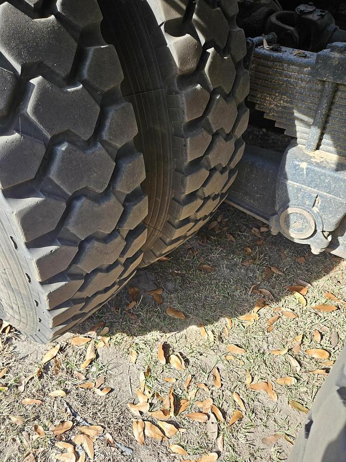 Used 2016 KENWORTH T800