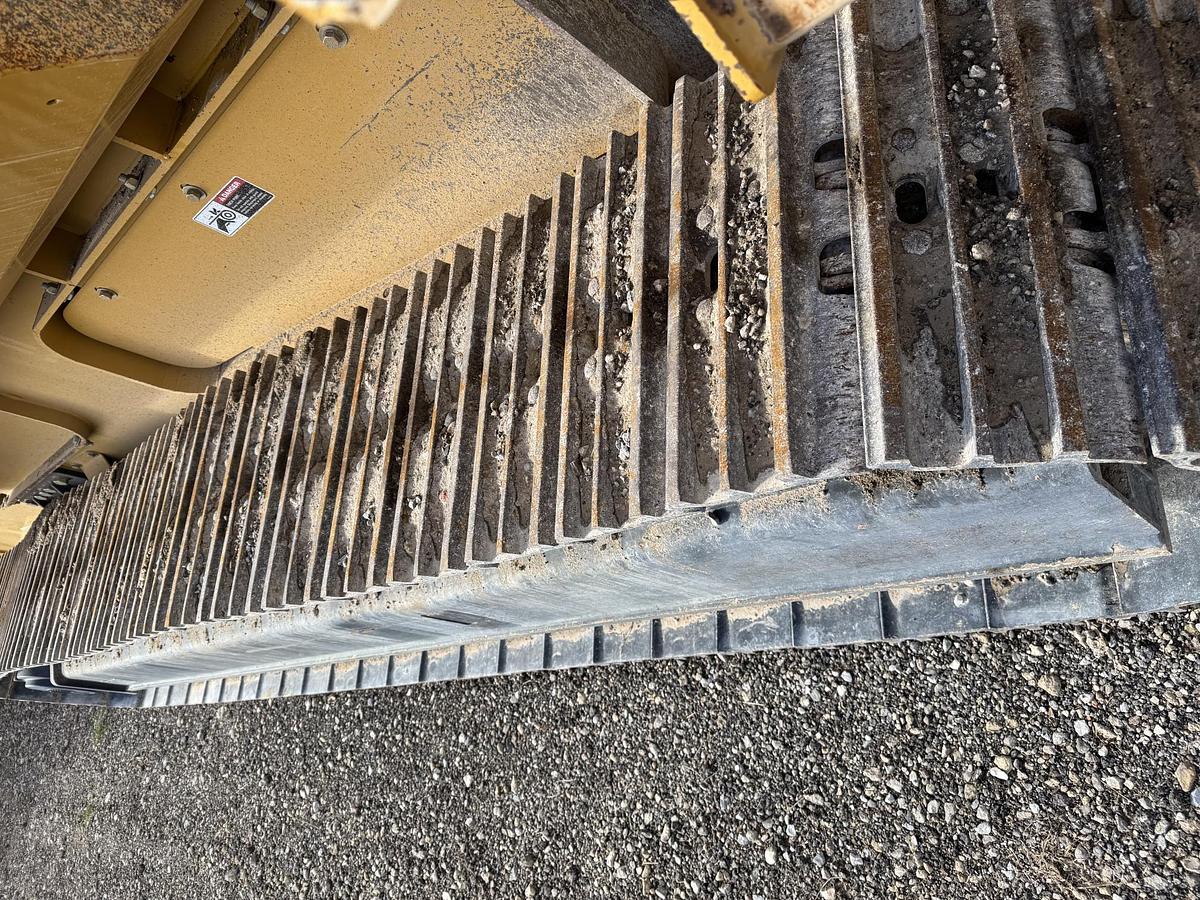 Used 2023 SCREEN MACHINE 4043 TR