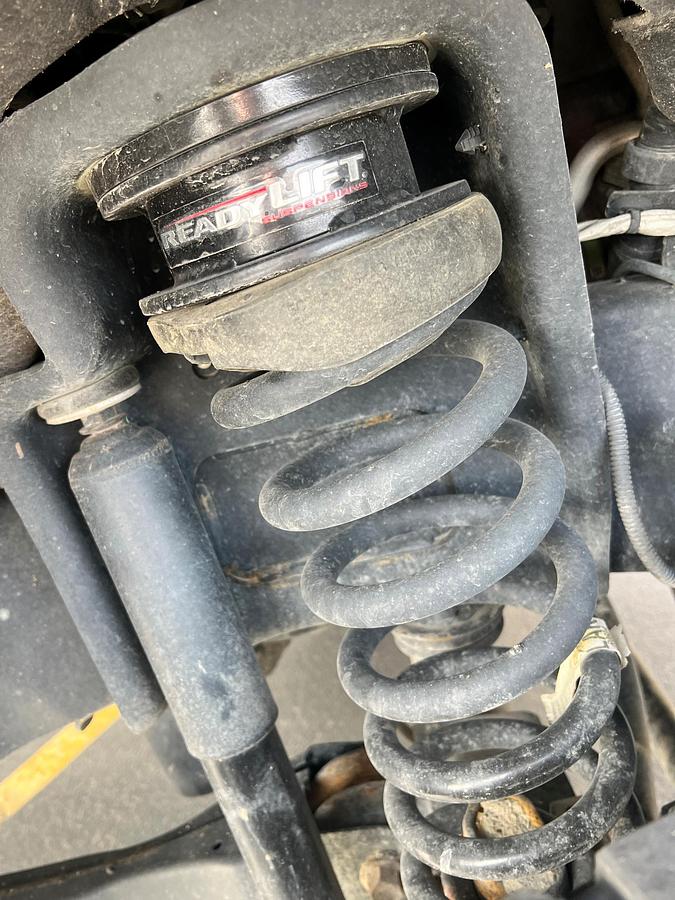 Used 2021 FORD F350 Super Duty XLT