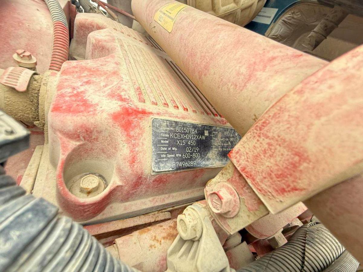 Used 2020 INTERNATIONAL HX620