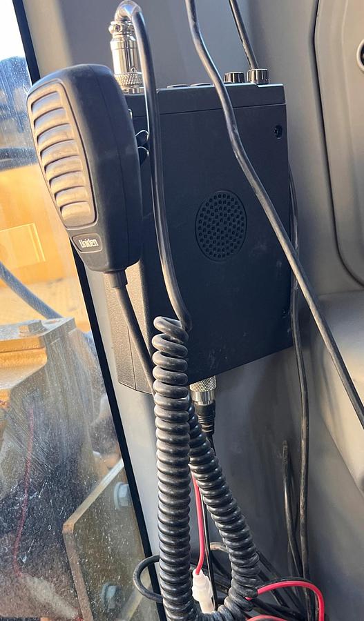 Used 2016 CATERPILLAR 336F L