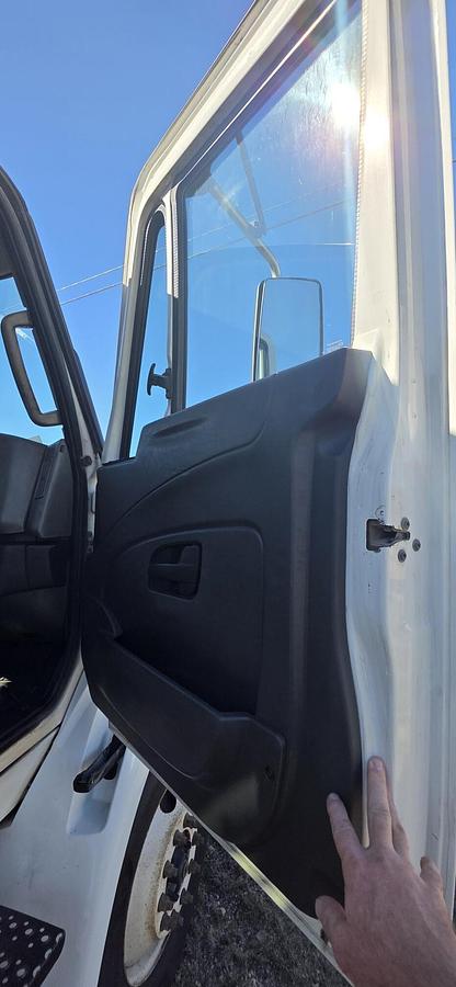 Used 2014 INTERNATIONAL 8600 SBA 6x4