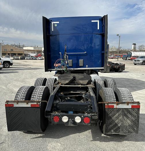 Used 2017 KENWORTH T680