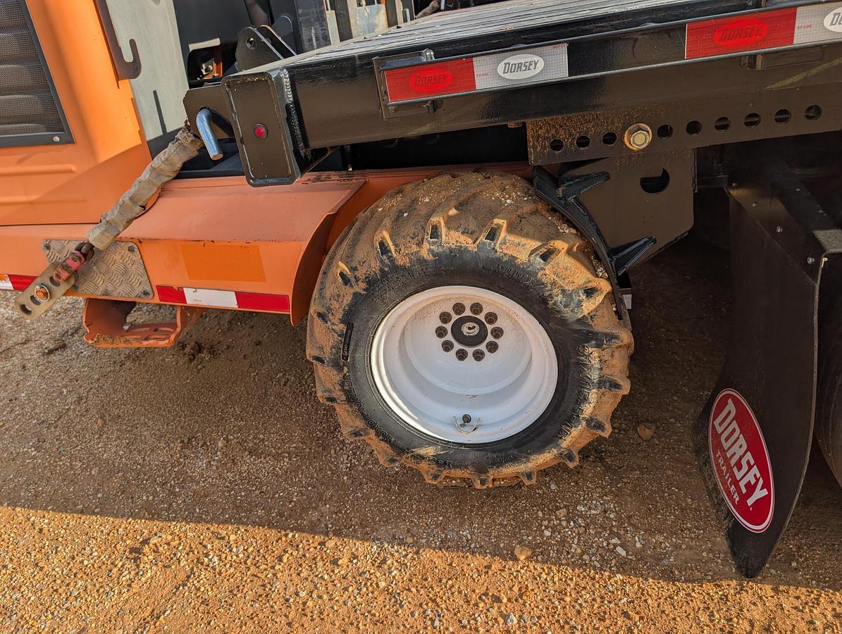 Used 2016 MOFFETT M8 55.3 NX