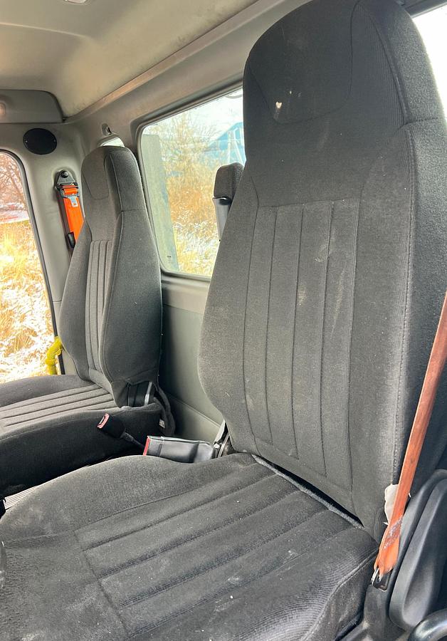 Used 2021 PETERBILT 579