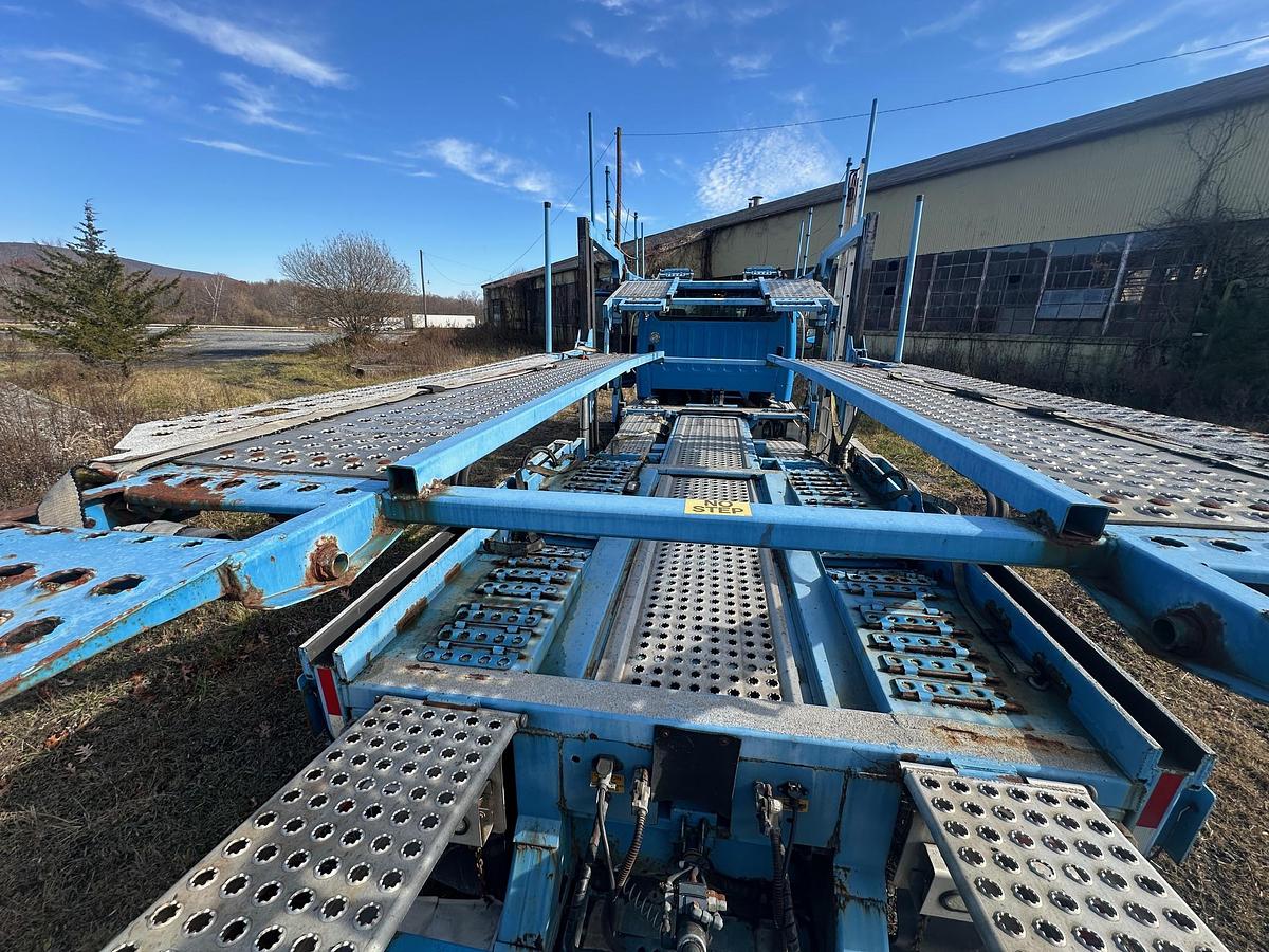 Used 2015 FREIGHTLINER 114SD