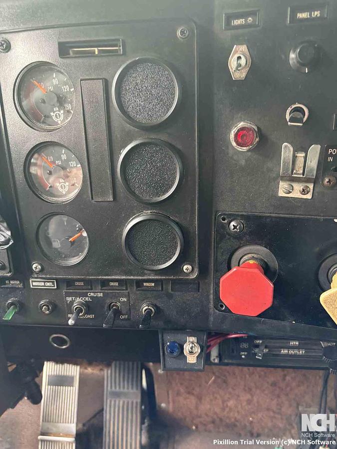 Used INTERNATIONAL 9400