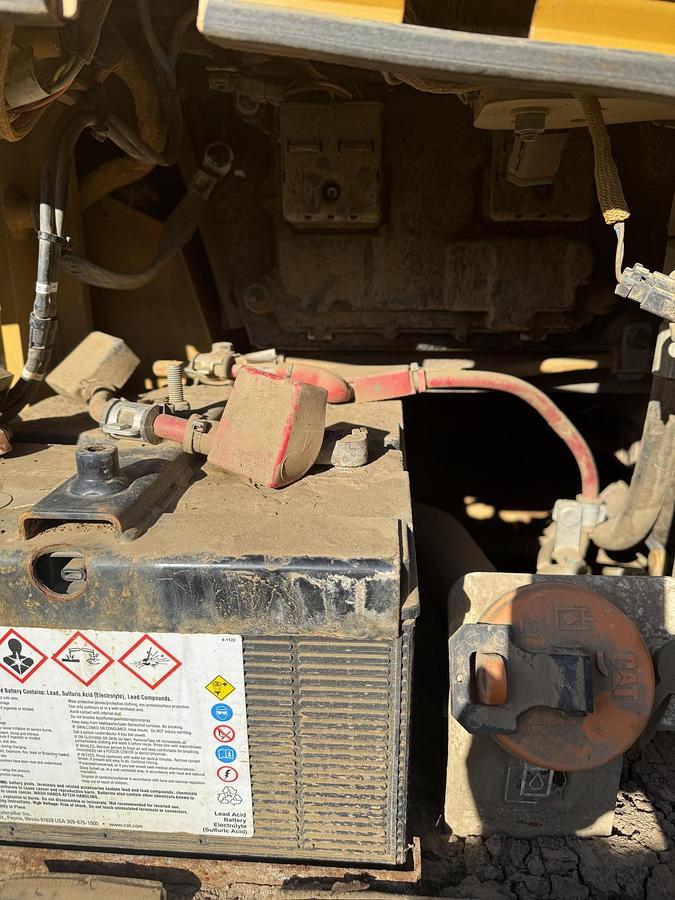 Used 2019 CATERPILLAR D6K2 XL