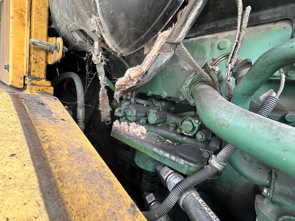 Used 2008 VOLVO L150F