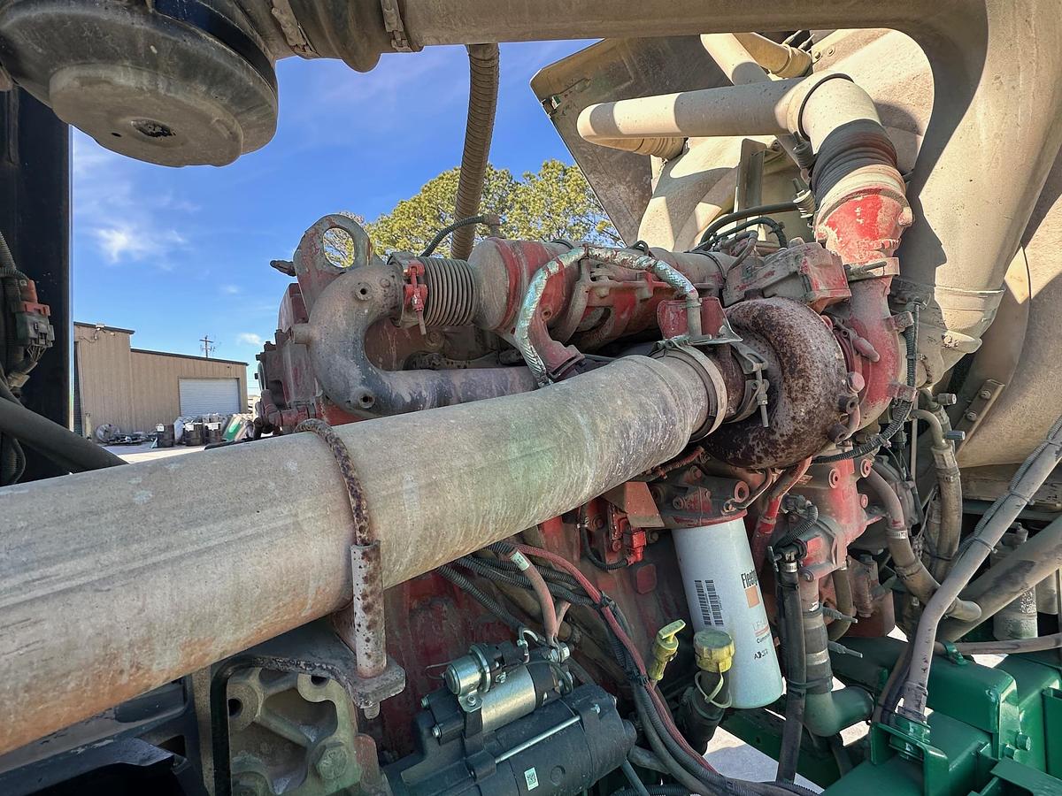 Used 2020 TEREX FD4000