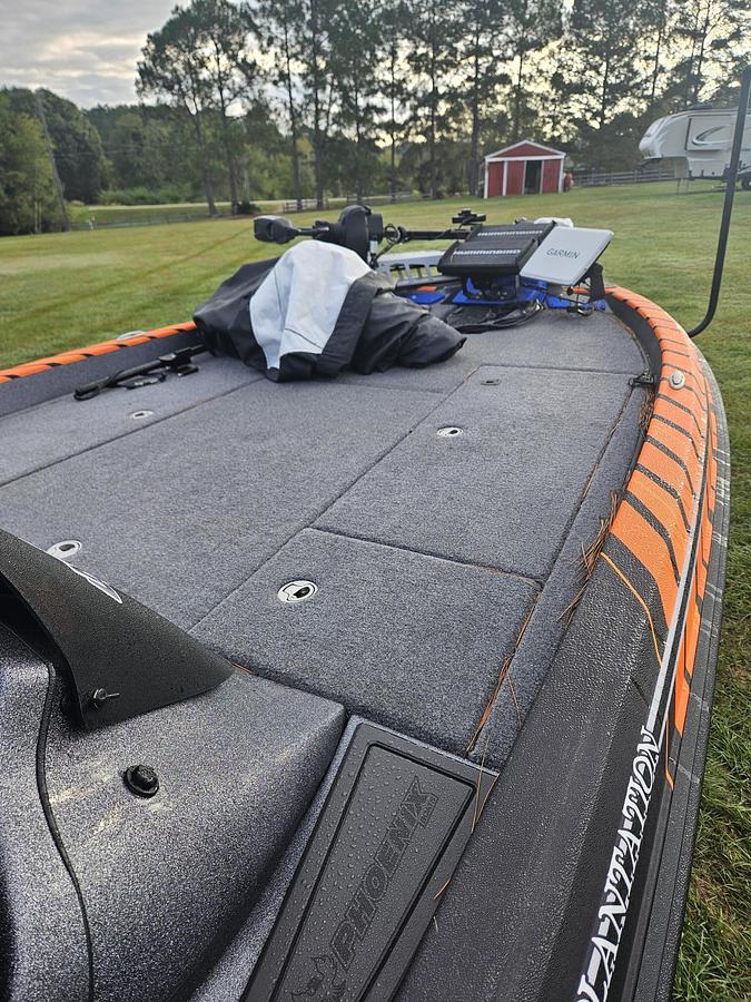 Used 2025 PHOENIX 21 XE