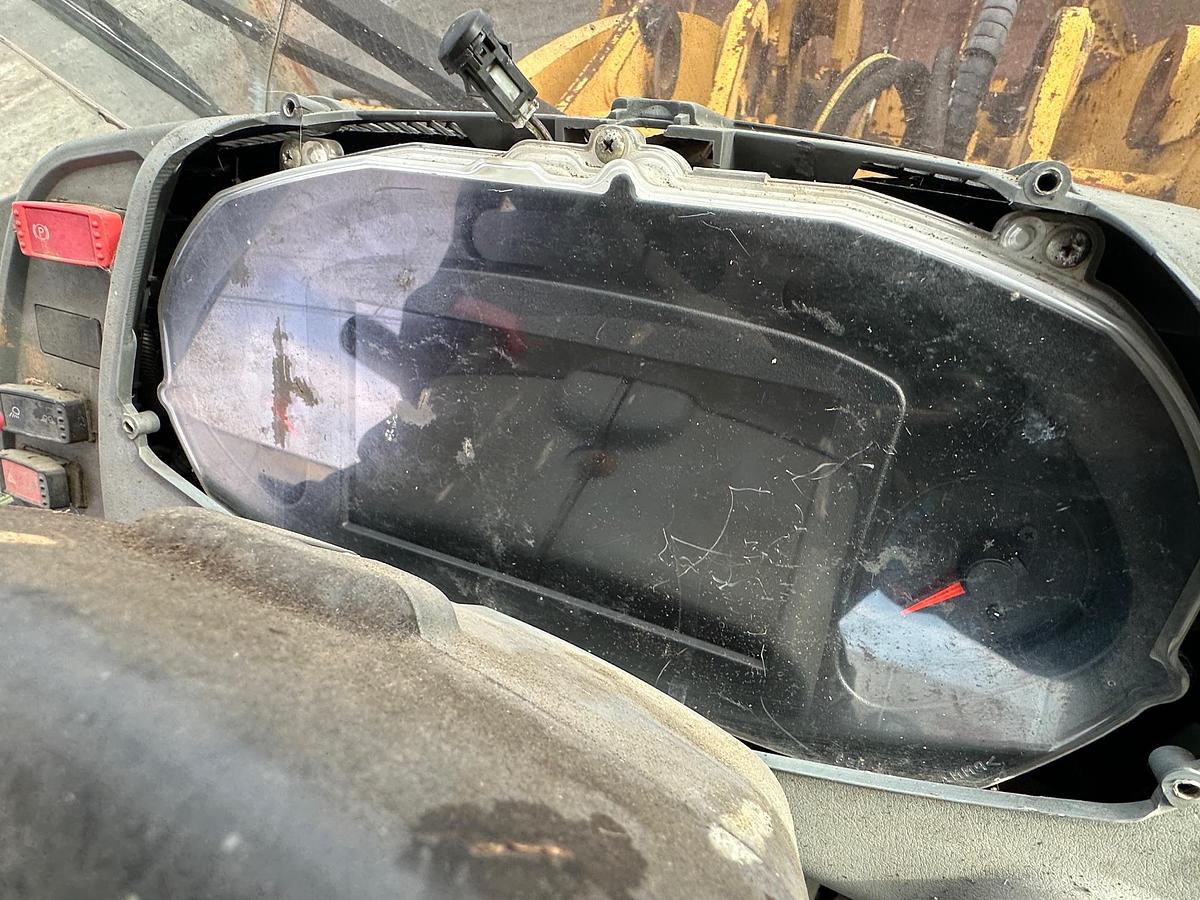 Used 2015 KAWASAKI 95 Z7