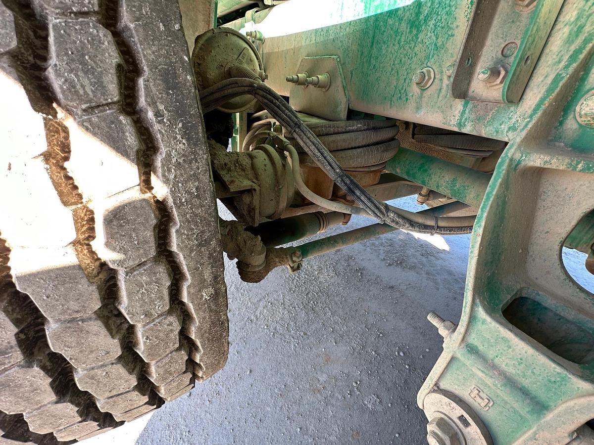 Used 2020 TEREX FD4000