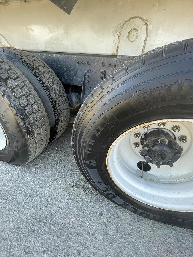 Used 2007 ALTEC 5600