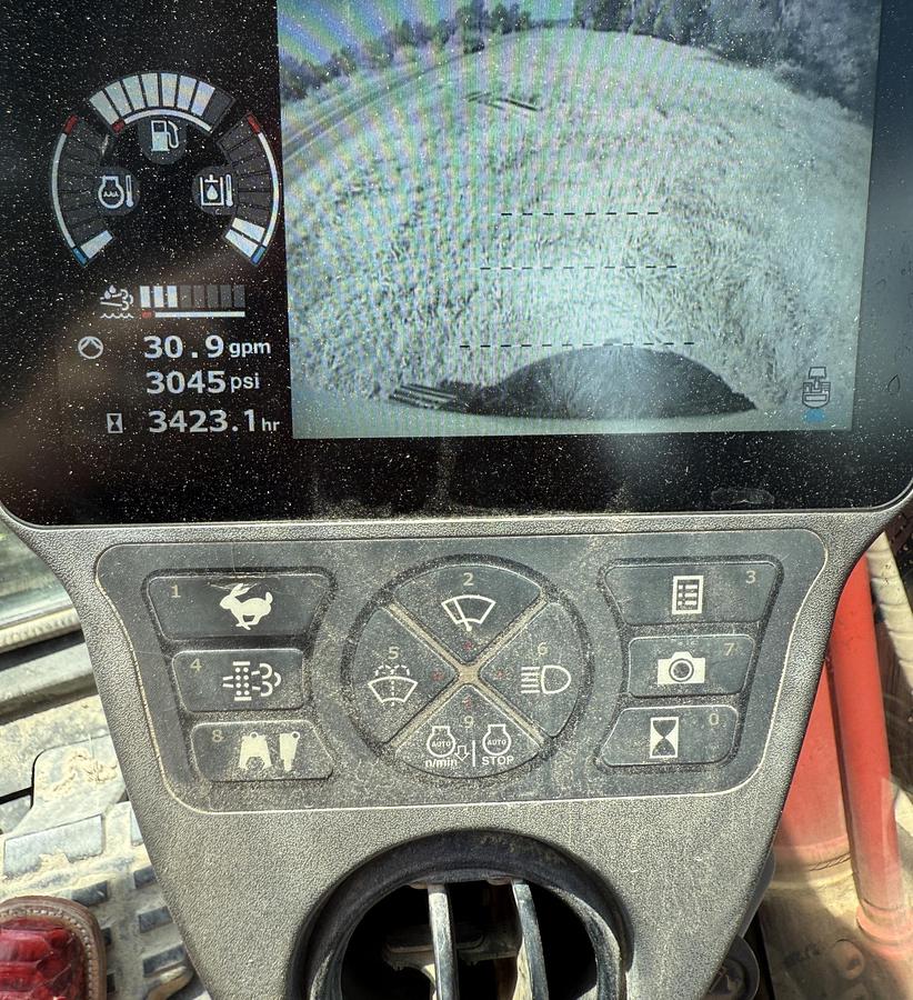 Used 2019 LINK-BELT 145