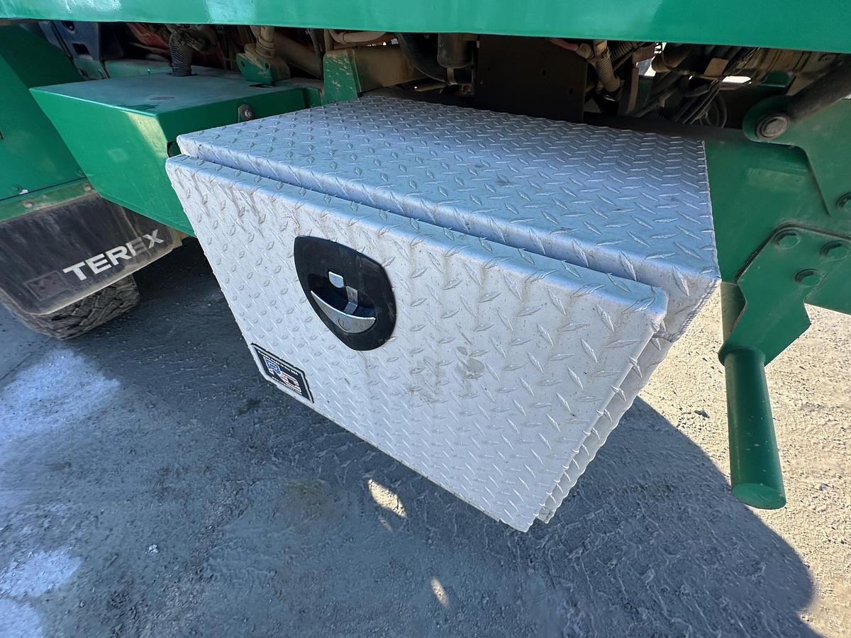 Used 2021 TEREX FD4000